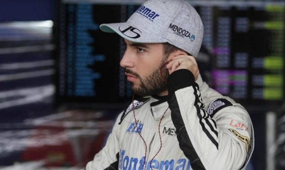 julian santero turismo carretera