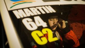 tomas martin turismo pista