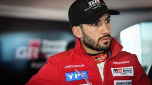 julian santero covid-19