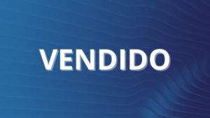 VENDIDO