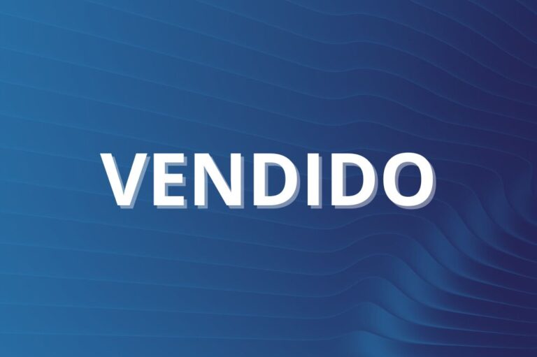 VENDIDO