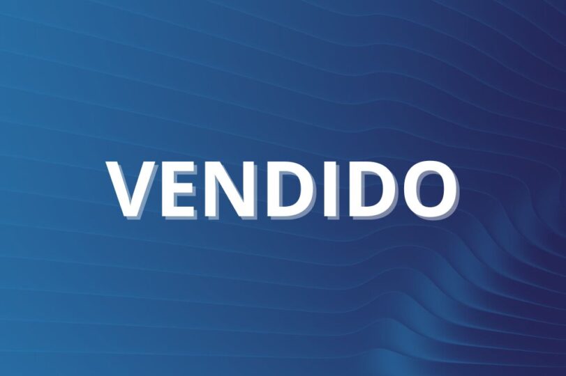 VENDIDO