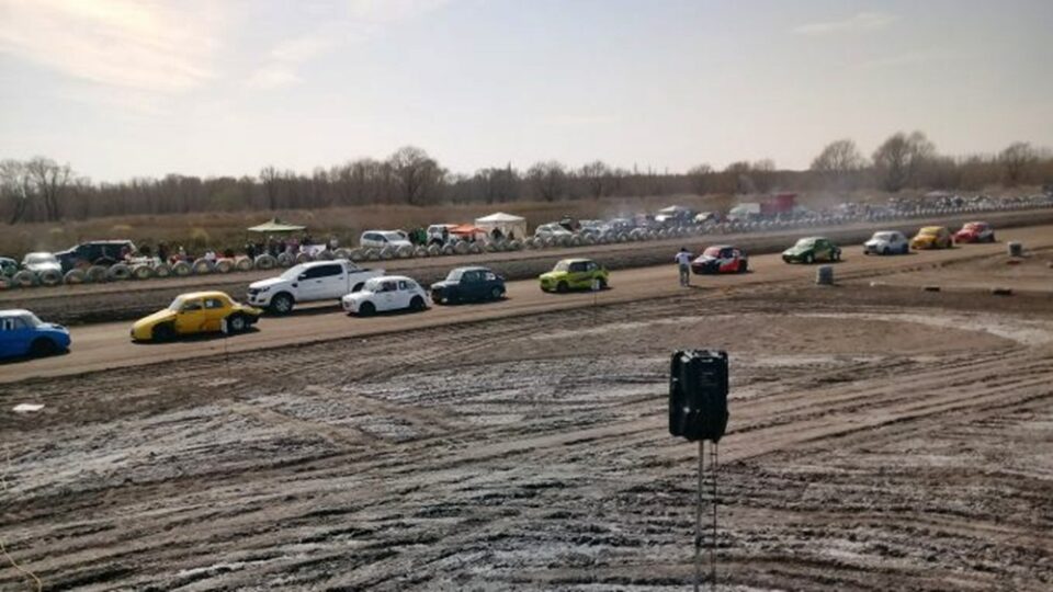 Calendario 2026 para Categorías Tradicionales