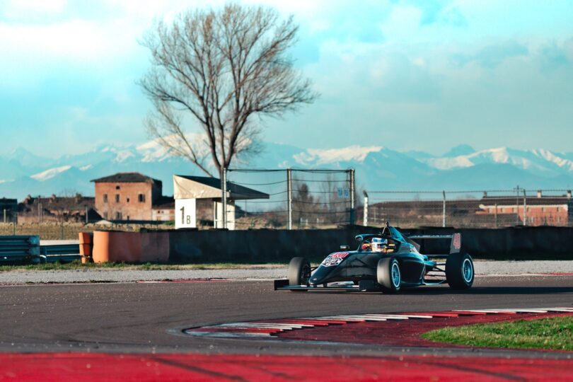 Lautaro Campione en Cremona 06