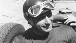 Fangio-F1